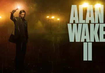 Alan Wake 2 is door de ...