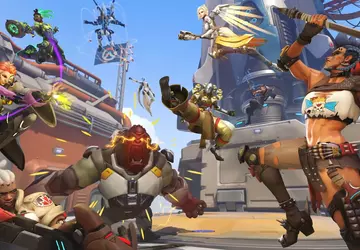 Blizzard test dit weekend een nieuwe ...