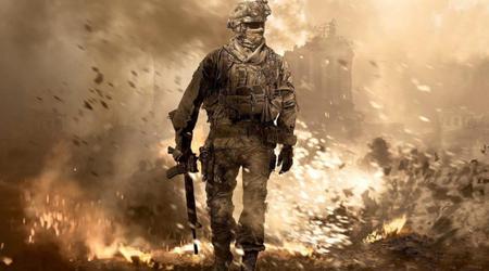 Ter ere van de 20e verjaardag van de serie: kortingen op de meeste Call of Duty-games op Steam tot 26 september