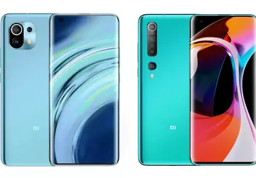 Wanneer de Xiaomi Mi 10 en ...