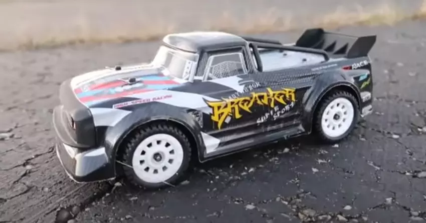 1:16 Cheerwing UD 1601 RC Drift Auto