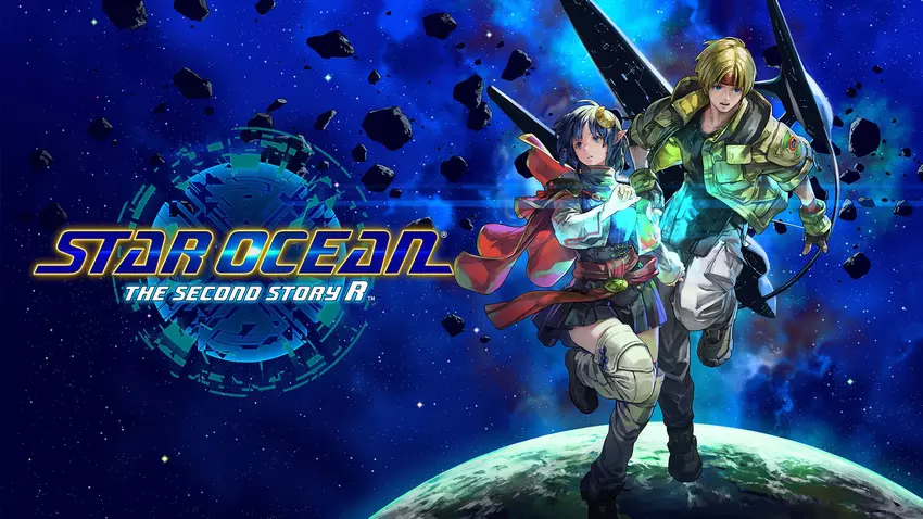 Er is een update uitgebracht voor Star Ocean: The Second Story R is bijgewerkt met een chaosmodus, nieuwe raidvijanden en meer.