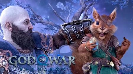Een insider is er zeker van dat de aankondiging van de PC-versie van God of War: Ragnarok zo snel mogelijk zal plaatsvinden - mogelijk voor eind mei