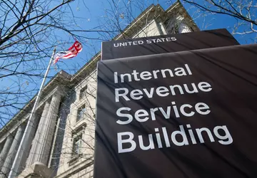 De Amerikaanse belastingdienst heeft kunstmatige intelligentie ...