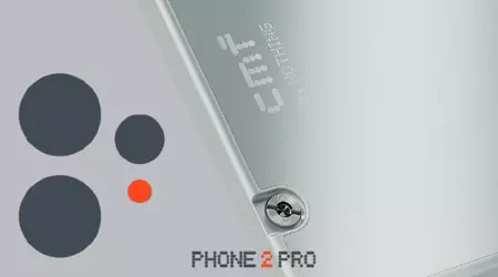 CMF kondigde officieel Phone 2 Pro aan - de nieuwe smartphone wordt eind april onthuld