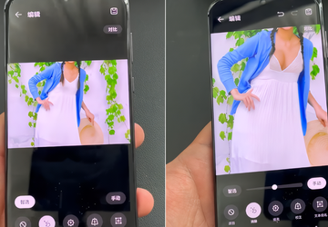 Huawei Pura 70-serie smartphones wekt bezorgdheid ...