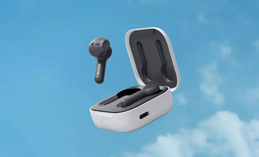 Amazon verkoopt Echo Buds (2023) met 20% korting