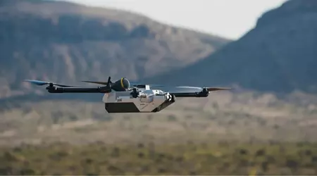 Anduril Bolt-M: een nieuwe kamikaze drone van de makers van Oculus Rift heeft een bereik van 20 km en EW bescherming, waarom is het beter dan FPV?