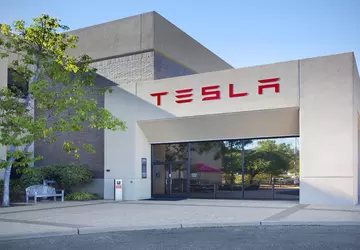 Tesla heeft het idee van een ...