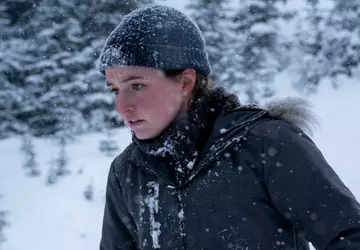 The Last of Us seizoen twee ...