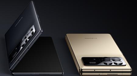 Xiaomi MIX Fold 3 blijkt dikker en zwaarder te zijn dan wat het bedrijf officieel aankondigde op het lanceringsevenement
