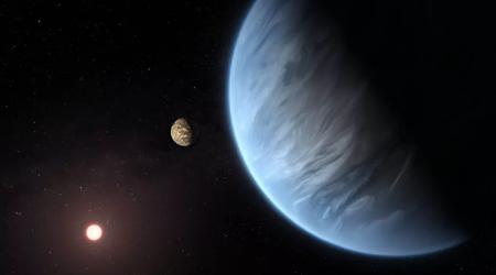 NASA heeft twee superaardes ontdekt die zich in de bewoonbare zone bevinden en geschikt zouden kunnen zijn voor leven.
