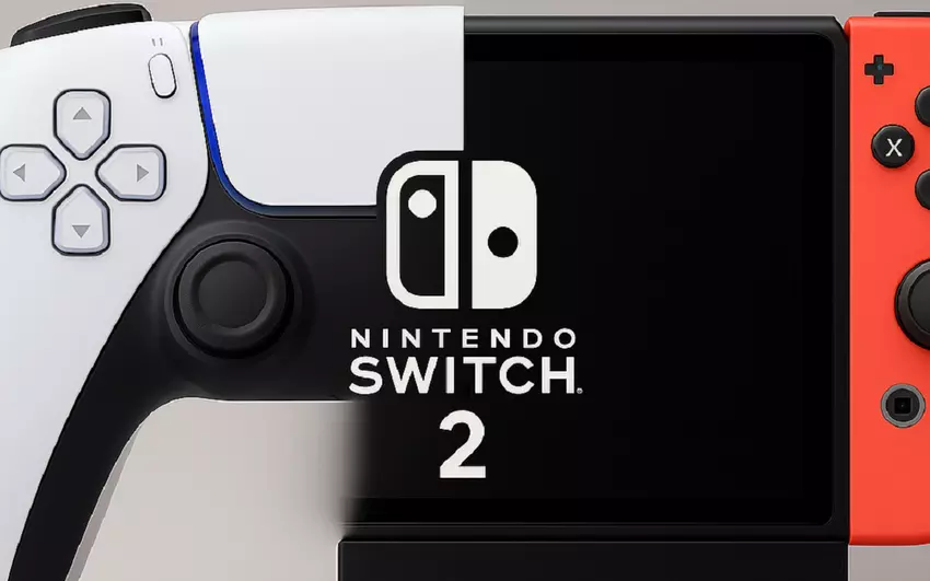 Dit is geen grap: je kunt de DualSense-controller van de PlayStation 5 verbinden met de Nintendo Switch 2, en het is gemakkelijk om te doen