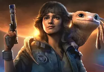 Star Wars Outlaws heeft de classificatie ...