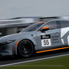 Screenshot van de nieuwe Mazda 3 Gr.4 kleur