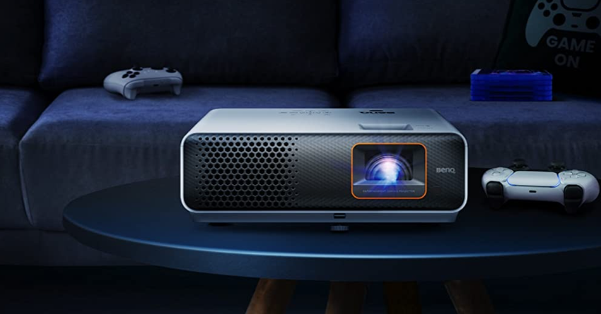 projector voor ps5 2025