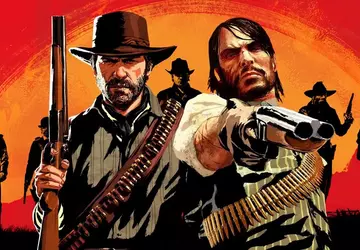 Red Dead Redemption keert terug! Het ...