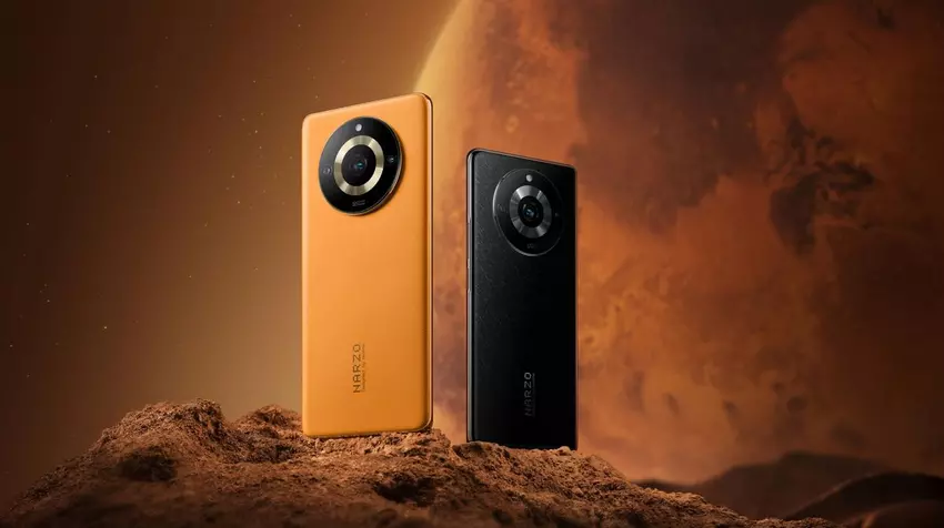 Deze Realme-smartphones krijgen beslist geen Android 16 (lijst)