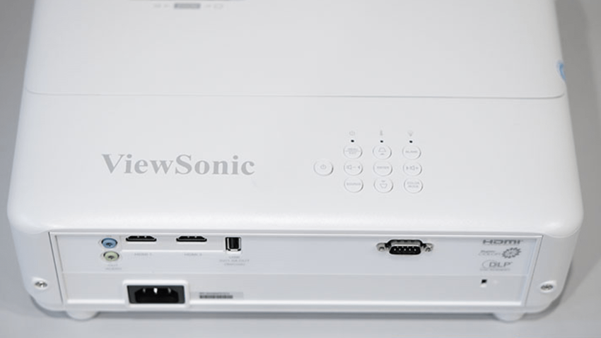 verschil tussen PX701HDH en PX703HDH