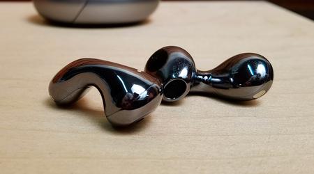 Huawei FreeBuds 5 TWS hoofdtelefoon review: ruimte ontwerp en actieve ruisonderdrukking
