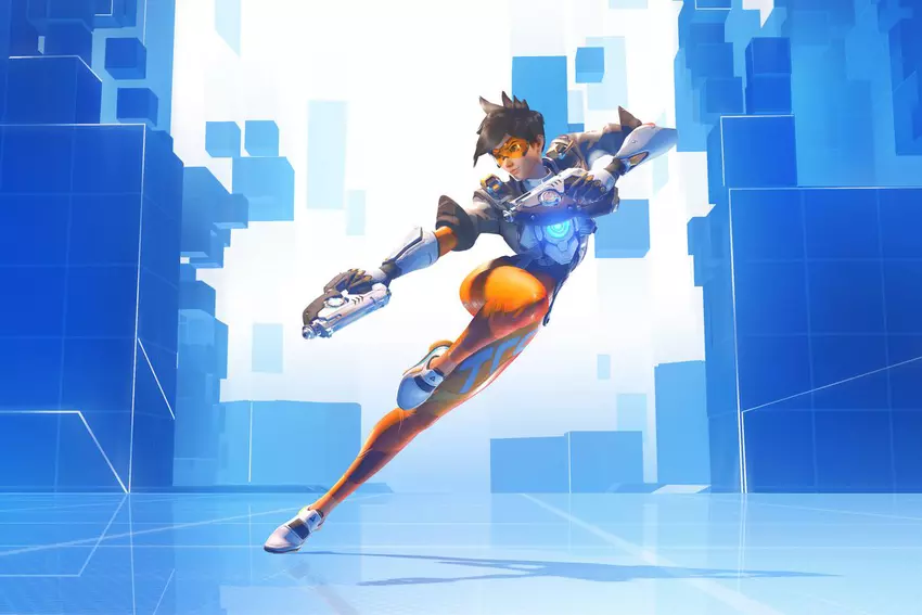 Het speltype Hero Mastery in Overwatch 2 is nu beschikbaar voor alle spelers