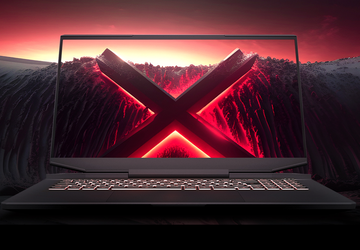 Schenker introduceert XMG APEX gaming-laptops met ...