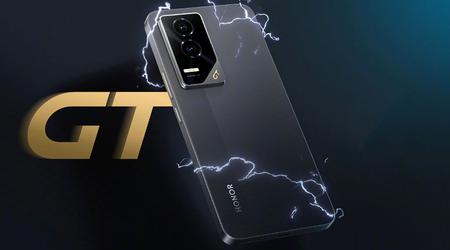 Een insider heeft meer details onthuld over de aankomende HONOR GT