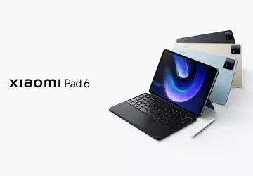 Xiaomi Pad 6 met 144Hz-scherm en ...