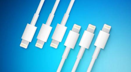 Apple stapt af van Lightning: iPhone 16e krijgt USB-C