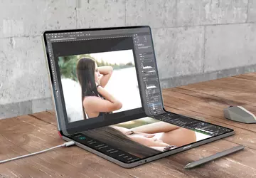 Analist: MacBook met opvouwbaar scherm krijgt ...