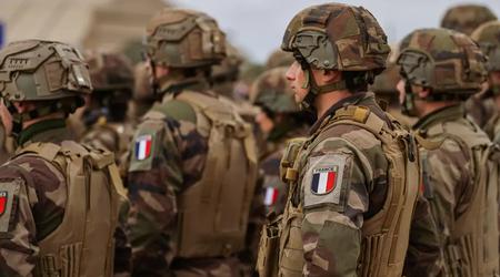 Frankrijk begint terugtrekking van zijn troepen uit het Afrikaanse land Tsjaad