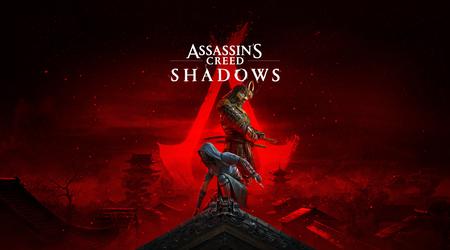 Je hebt meer dan twee uur nodig om de volledige eindcredits in Assassin's Creed Shadows te bekijken