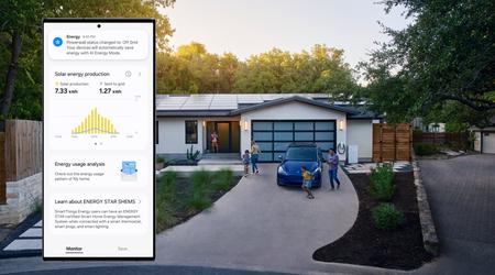 SmartThings werkt samen met Tesla API