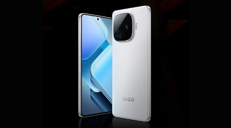 Een insider heeft de specificaties van de iQOO Z9, iQOO Z9x en iQOO Z9 Turbo onthuld