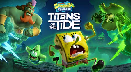 SpongeBob Keert Terug: THQ Nordic kondigt een spel aan over het leuke onderwaterbedrijf.