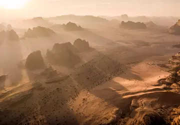 "Con Air"-regisseur Simon West gaat beginnen ...