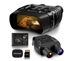 GTHUNDER digitale nachtkijker verrekijker 