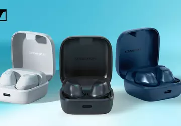 Sennheiser introduceert ACCENTUM True Wireless met ...
