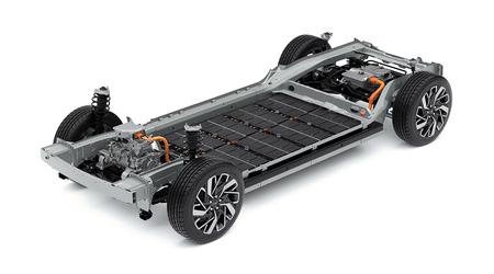 Hyundai is begonnen met de ontwikkeling van eigen batterijen voor elektrische voertuigen - Media