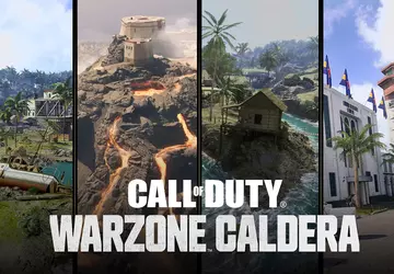 Caldera sluit: slechts drie jaar na ...