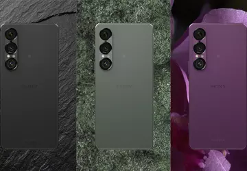 Sony Xperia 1 VII debuteert met ...