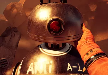 Het sciencefictionavontuur Invincible heeft zijn eerste ...