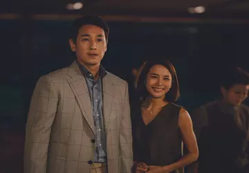 De ster van de Oscarwinnende Koreaanse ...