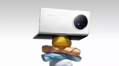 Het is officieel: de vivo X Fold 3 en vivo X Fold 3 Pro opvouwbare smartphone debuteren tijdens het lanceringsevenement op 26 maart