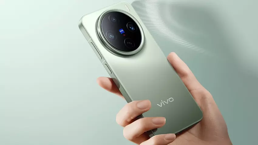 Verbeterde beveiliging en prestaties: Vivo X200 Pro krijgt update van december 2024