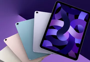 Apple heeft twee nieuwe iPad-modellen gecertificeerd ...