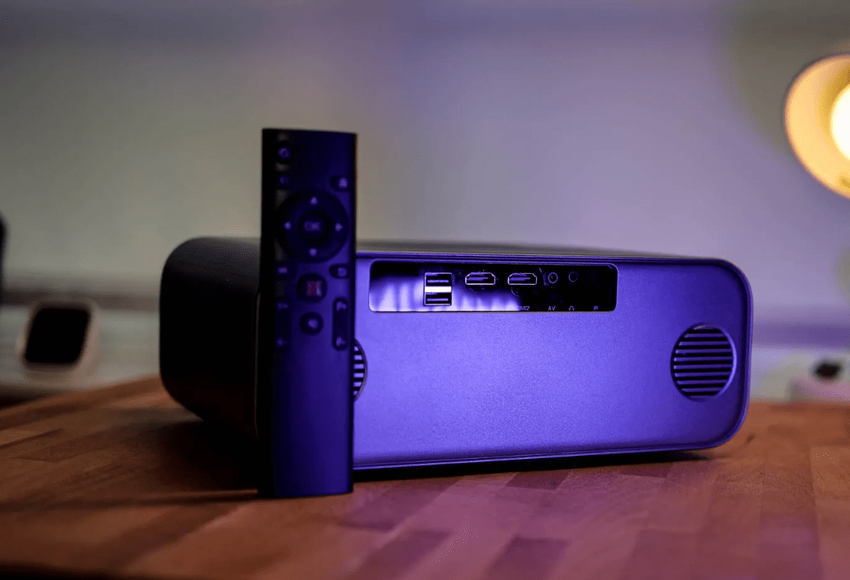 Yaber V9 of Wimius P62