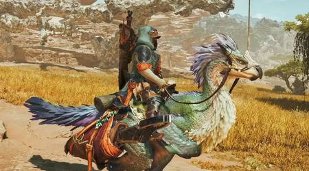 Monster Hunter Wilds staat op het punt zijn tweede grote update te ontvangen, die een ander iconisch dreigend monster en nieuwe content naar het spel zal brengen