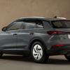 Audi Q4 e-tron preview