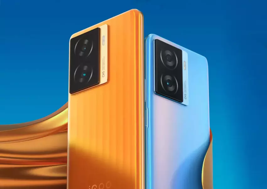 LCD-schermen, batterijen tot 6000 mAh en Dimensity 8200/Snapdragon 6 Gen 1-chips: specs iQOO Z8 en iQOO Z8x zijn online opgedoken